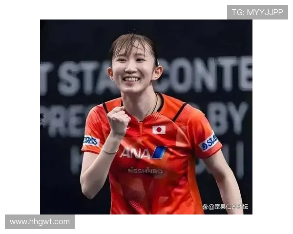 蒯曼四比零横扫早田希娜强势夺冠